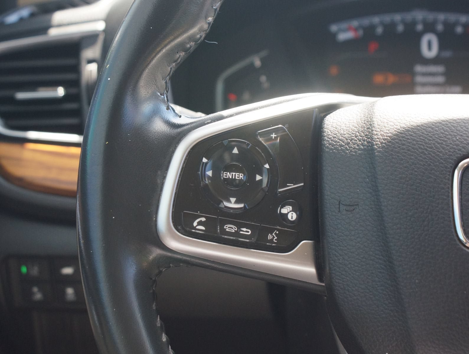 Used 2021 Honda CR-V EX-L image 10