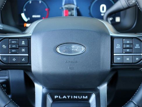 New 2025 Ford F250 Platinum image 31