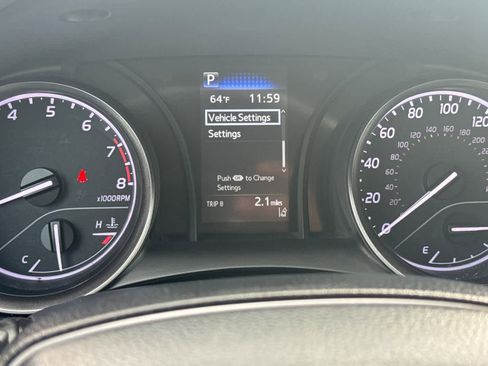 Certified 2023 Toyota Camry SE image 25