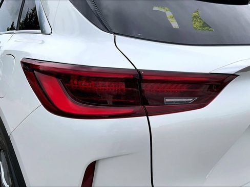 Used 2023 INFINITI QX50 Luxe FWD image 23