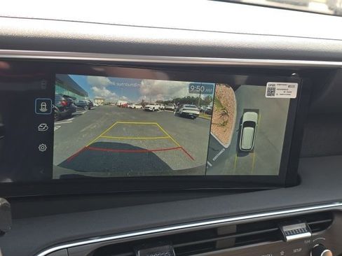 New 2026 Hyundai Palisade SEL Premium FWD image 20