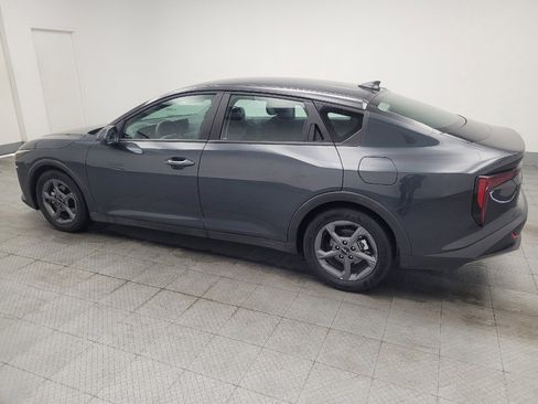 Used 2025 Kia K4 FWD image 3