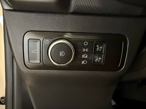 New 2025 Ford Bronco Sport Badlands AWD/4WD image 25