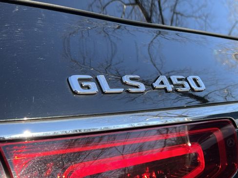 Certified 2023 Mercedes-Benz GLS 450 4MATIC image 30