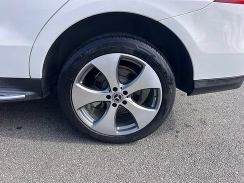 Used 2018 Mercedes-Benz GLE 350 w/ Premium 1 Package image 37