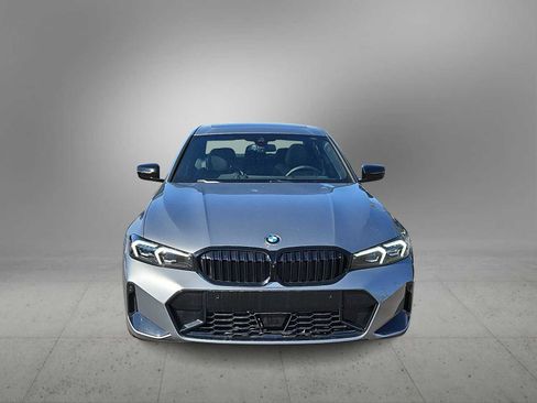 New 2026 BMW 330i xDrive Sedan w/ M Sport Package image 3