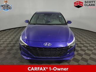 Used 2023 Hyundai Elantra SEL w/ Cargo Package FWD video 2