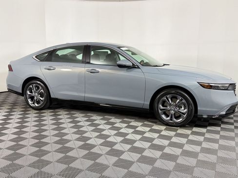 New 2026 Honda Accord EX-L image 7