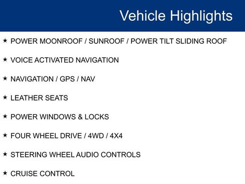 Used 2016 Ford Explorer XLT w/ Equipment Group 202A AWD/4WD image 4