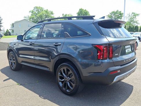 Used 2022 Kia Sorento X-Line EX image 5