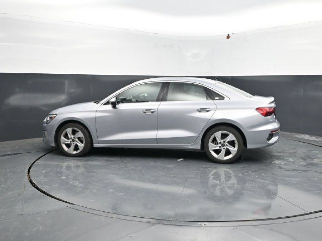 Used 2024 Audi A3 2.0T Premium FWD image 4