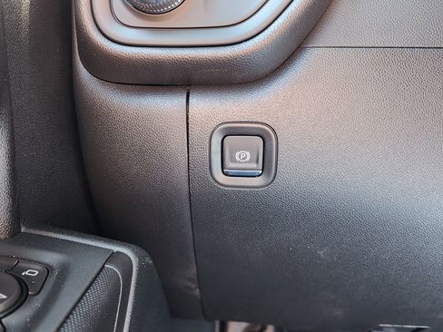 New 2026 GMC Sierra 3500 Pro AWD/4WD image 23