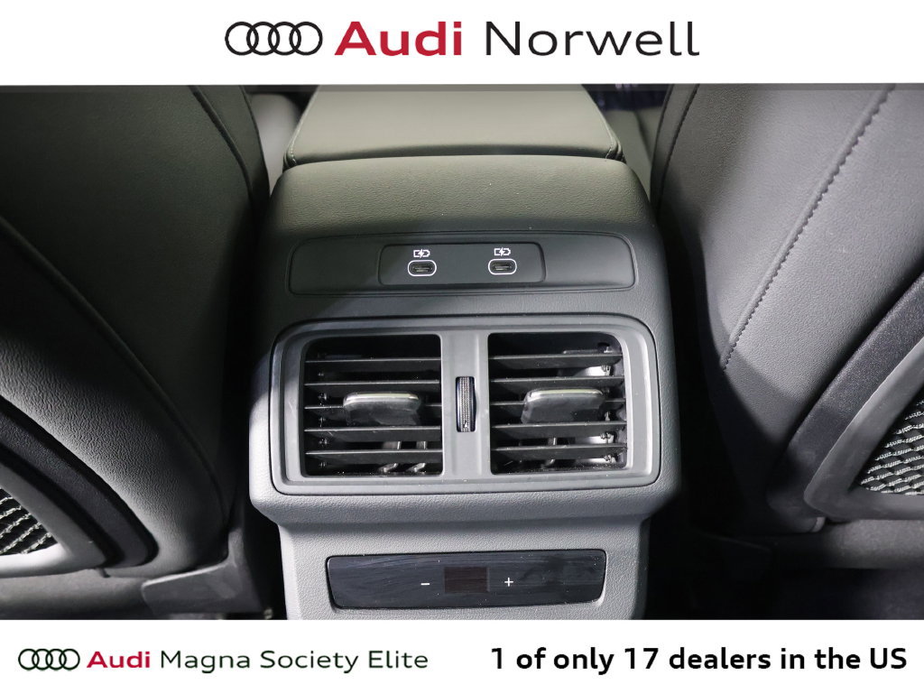 Used 2025 Audi Q5 Premium w/ Convenience Package AWD/4WD image 22