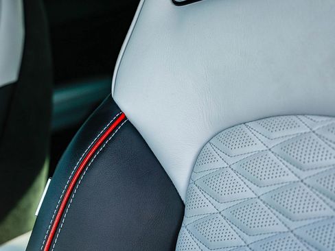 Used 2023 Cadillac CT4 V Blackwing w/ LPO, Bronce Accent Package image 26