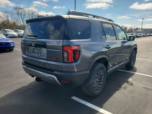 New 2026 Honda Passport TrailSport image 13
