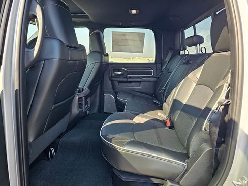 New 2026 RAM 2500 Laramie image 12