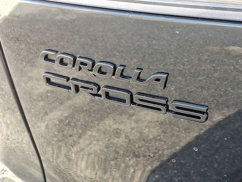 New 2026 Toyota Corolla Cross XLE image 25