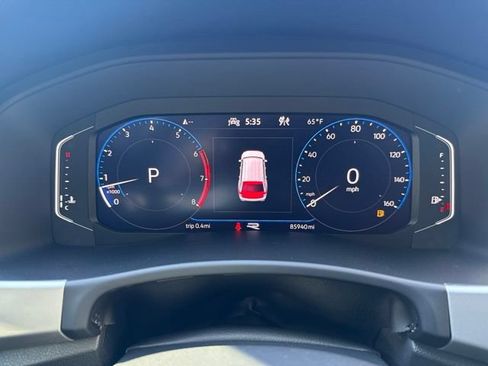 Used 2021 Volkswagen Atlas SEL Premium AWD/4WD image 26