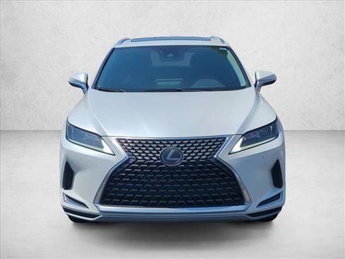 Used 2020 Lexus RX 350 AWD w/ Accessory Package image 2