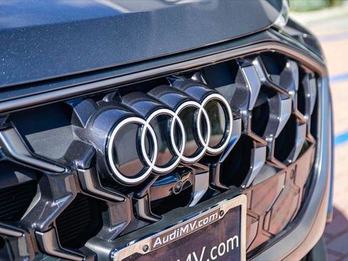 Certified 2025 Audi Q5 Premium Plus w/ Premium Plus AWD/4WD image 13