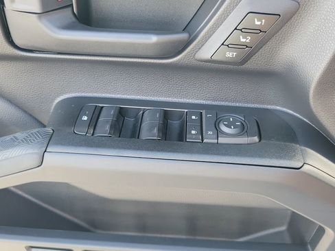 New 2026 Toyota 4Runner TRD Sport Premium image 23