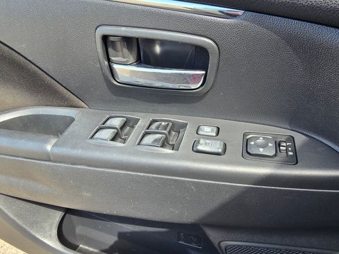 Used 2021 Mitsubishi Outlander Sport LE FWD image 17