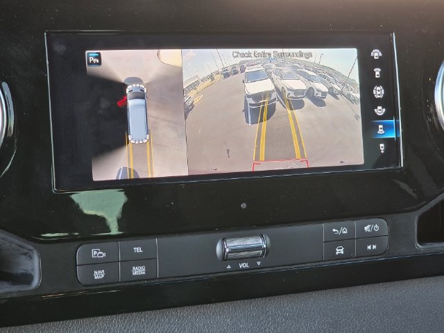 Used 2022 Mercedes-Benz Sprinter 2500 image 11