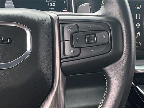 Used 2022 GMC Sierra 1500 Denali Ultimate AWD/4WD image 13