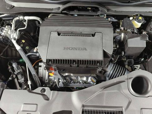 New 2026 Honda Pilot EX-L image 8