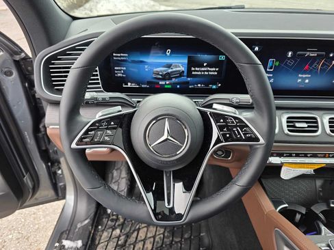 Used 2026 Mercedes-Benz GLE 450e 4MATIC image 23