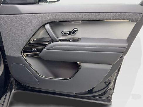 Used 2024 Land Rover Range Rover Sport Dynamic SE image 46