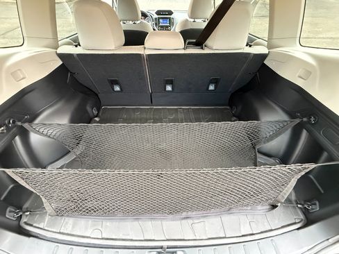 Used 2019 Subaru Forester Premium w/ Popular Package #1 image 22