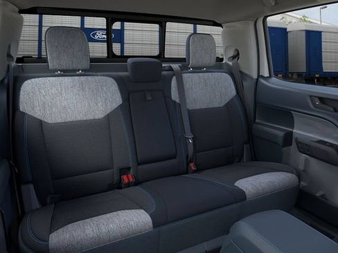 New 2026 Ford Maverick XLT AWD/4WD image 11