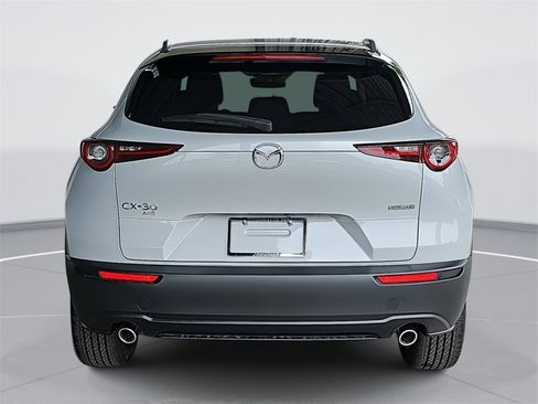 New 2025 MAZDA CX-30 AWD 2.5 S w/ Select Sport Pkg image 6