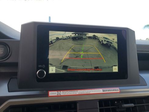 New 2026 Toyota Tacoma SR5 image 21