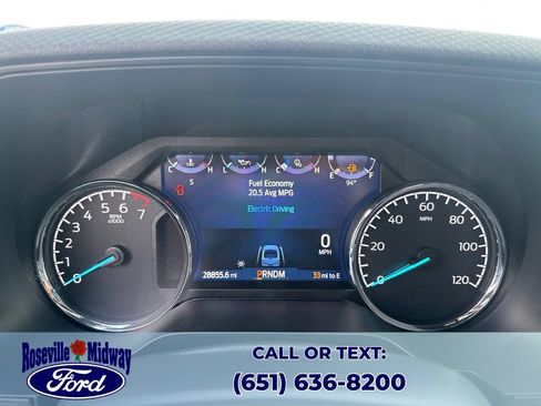 Used 2023 Ford F150 XLT w/ Equipment Group 302A High AWD/4WD image 26