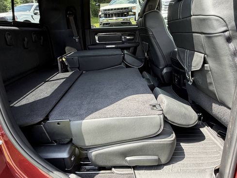Used 2017 RAM 3500 Laramie Longhorn AWD/4WD image 52