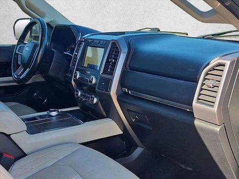 Used 2020 Ford Expedition Platinum RWD image 22
