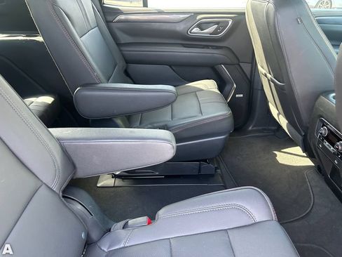 Used 2023 Chevrolet Tahoe RST w/ RST Performance Edition AWD/4WD image 14