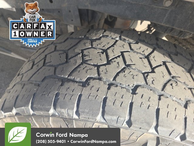 Used 2022 Ford F250 Lariat w/ Lariat Value Package AWD/4WD image 9
