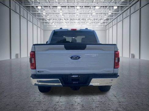 Used 2022 Ford F150 XLT w/ Trailer Tow Package AWD/4WD image 7