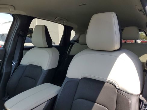 New 2026 MAZDA CX-5 Select AWD/4WD image 12