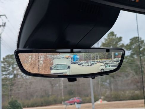 New 2026 Chevrolet Silverado 1500 ZR2 w/ Dark Appearance Package image 24