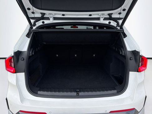 Certified 2025 BMW X1 xDrive28i image 13