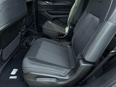 New 2026 Jeep Grand Cherokee L Laredo AWD/4WD image 15