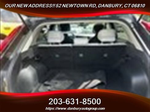 Used 2023 Kia Niro EX FWD image 8