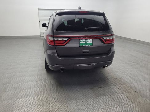 Used 2020 Dodge Durango SXT RWD image 6