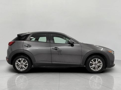 Used 2019 MAZDA CX-3 Sport image 11
