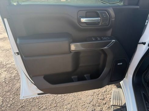Used 2019 GMC Sierra 1500 AT4 w/ AT4 Premium Package AWD/4WD image 10