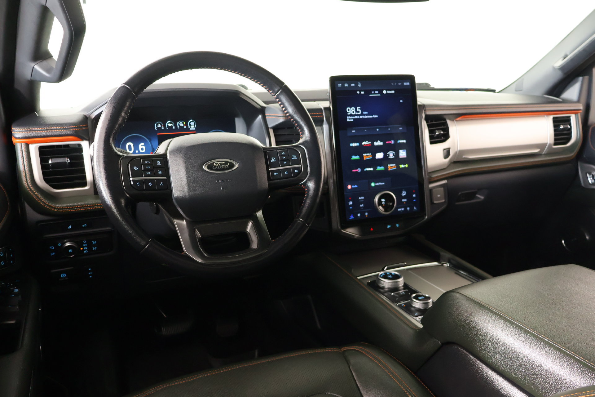 Used 2022 Ford Expedition Timberline AWD/4WD image 2